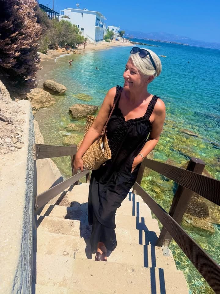 FRIDA FRILL KJOLE HL - LifeStyle Hedensted