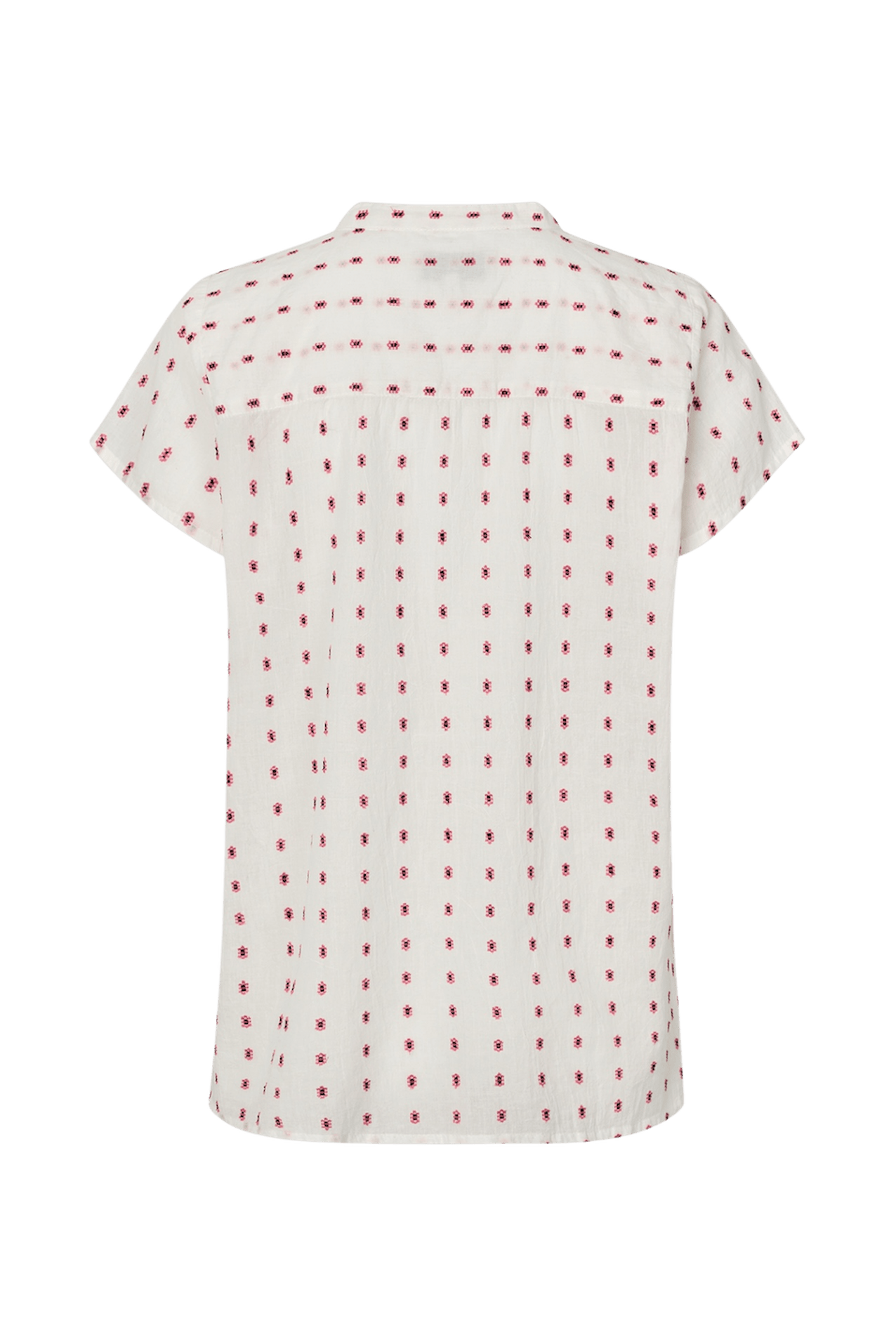 HEATHER SS TOP LL - LifeStyle Hedensted