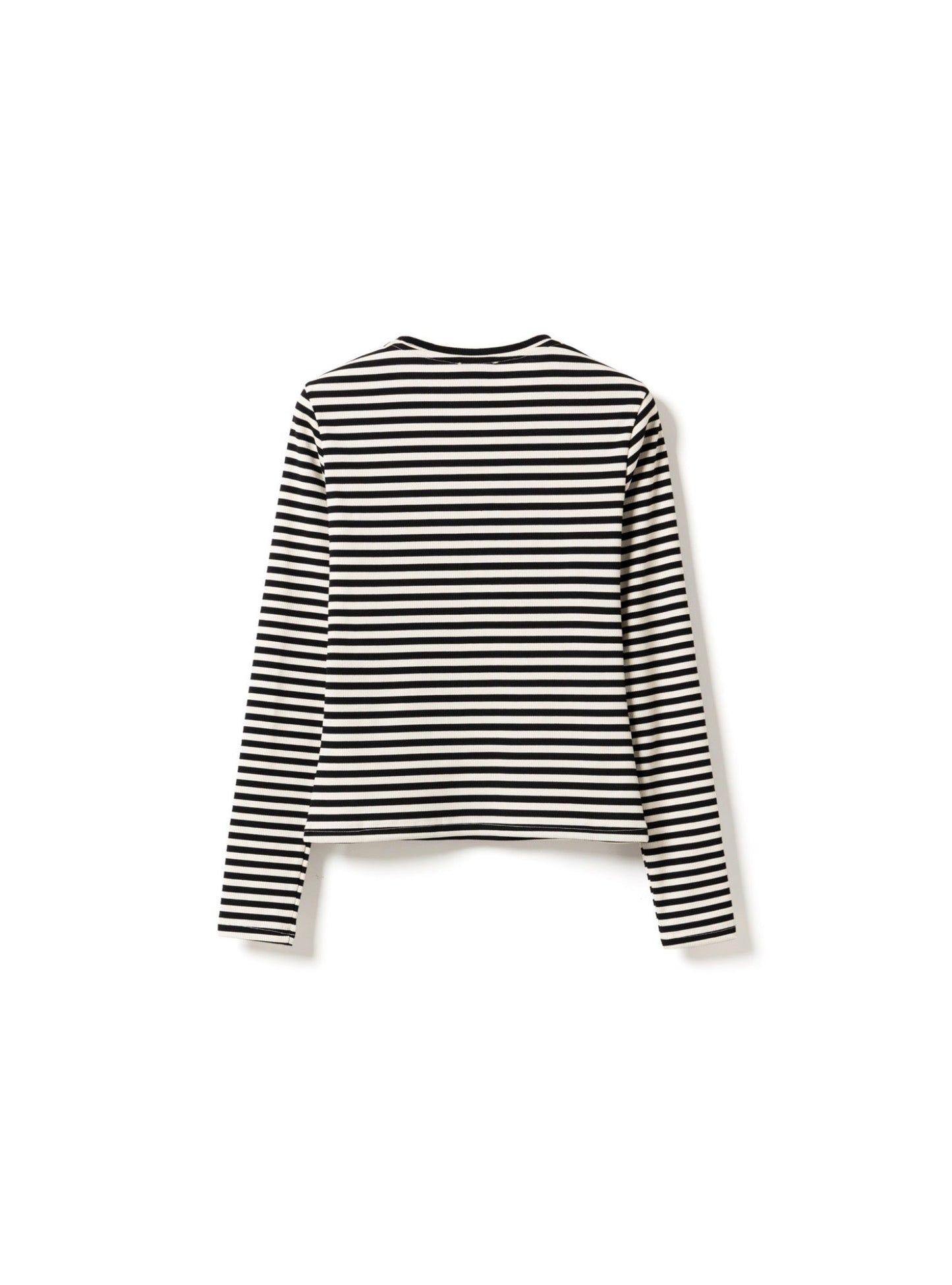 LUANA L/Æ TOP NE - LifeStyle Hedensted