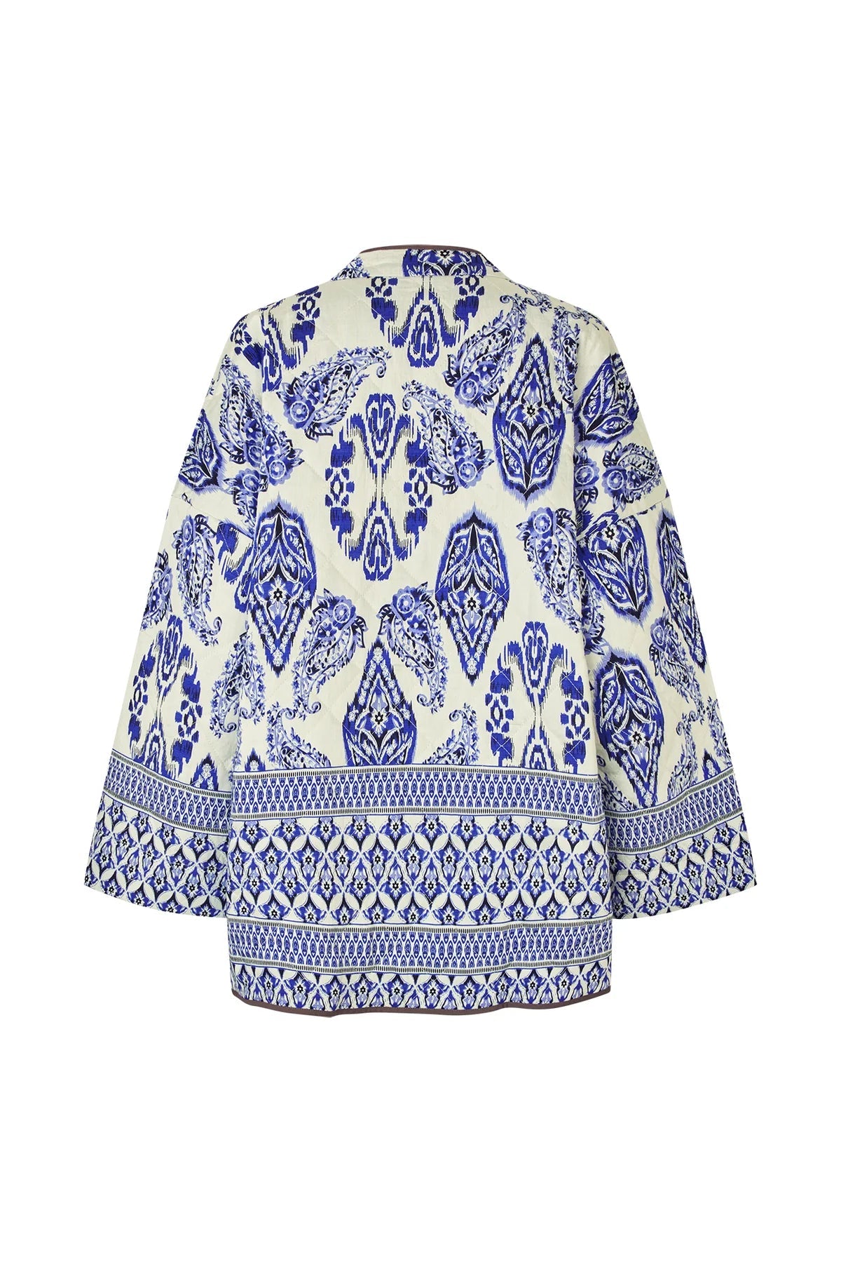 LULU JAKKE LL - LifeStyle Hedensted