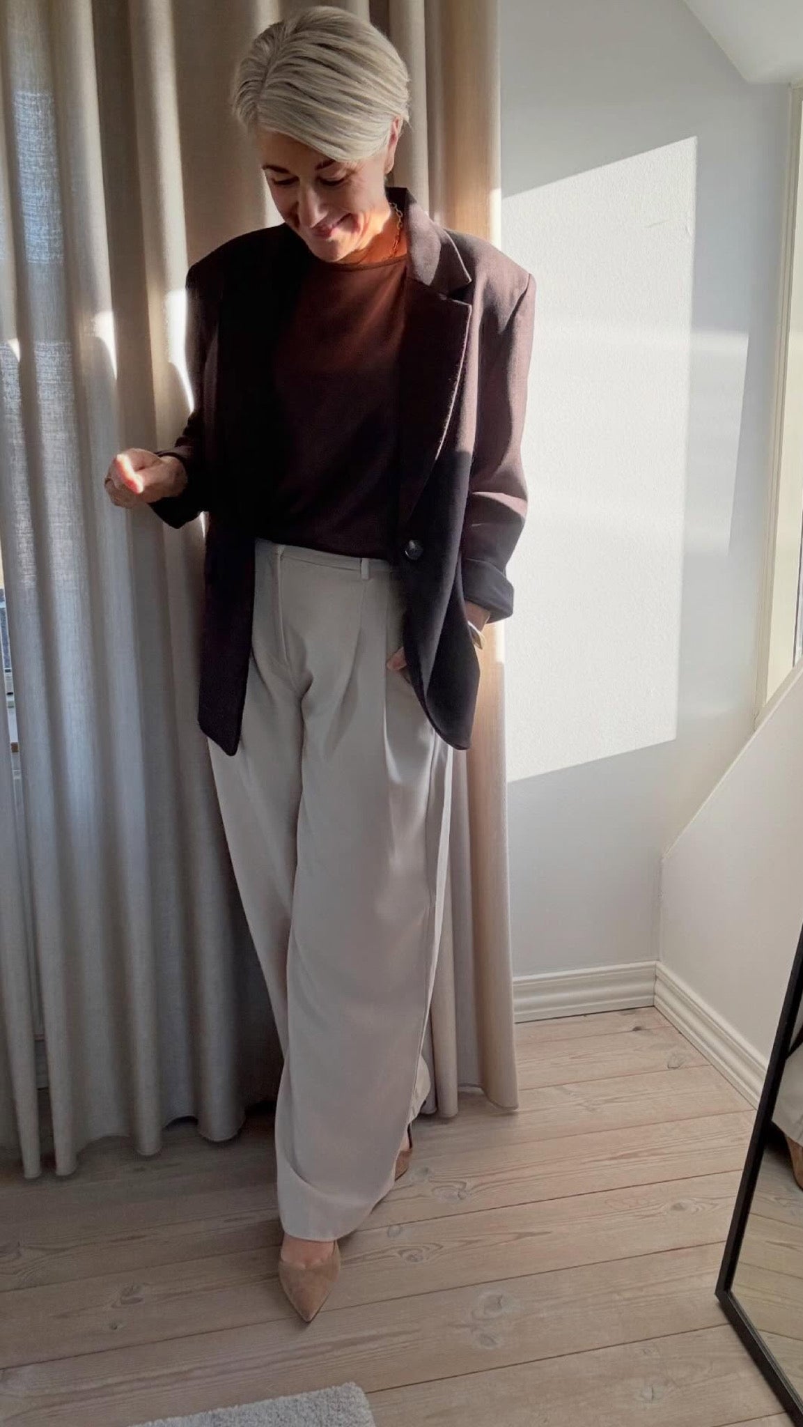 MABEL BLUSE BC - LifeStyle Hedensted