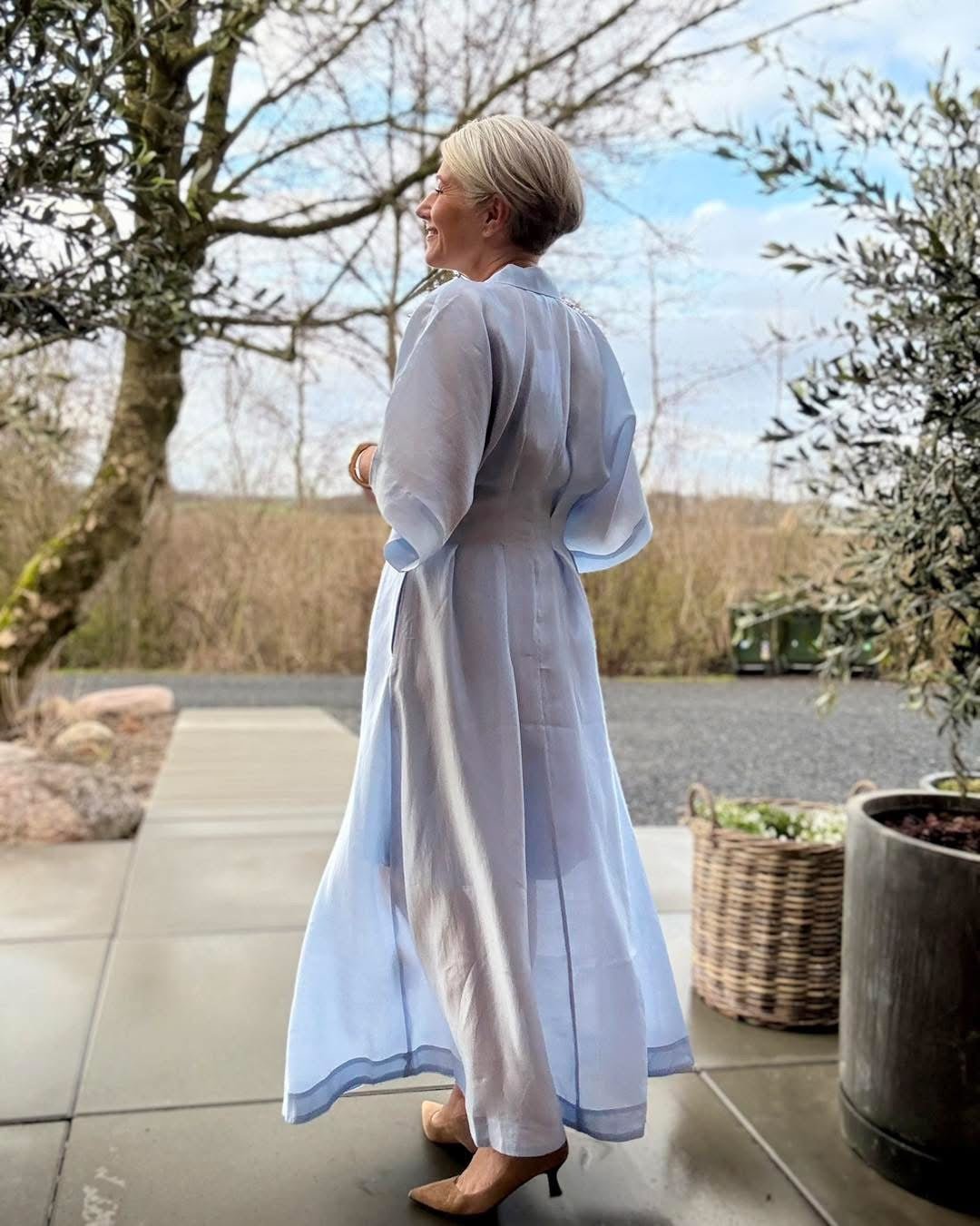 MOLLY KJOLE CPHM - LifeStyle Hedensted