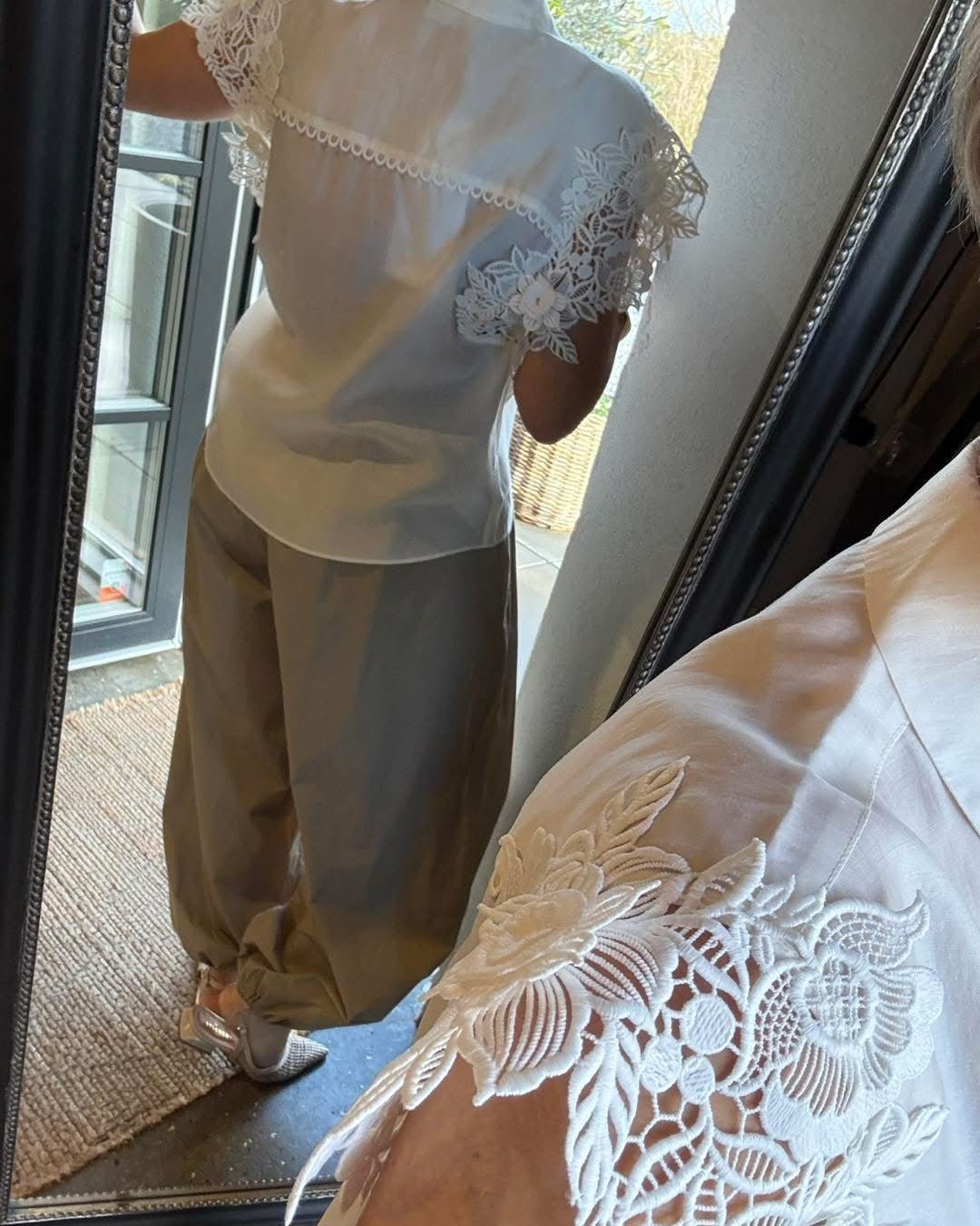 NERINE PANTS NE - LifeStyle Hedensted