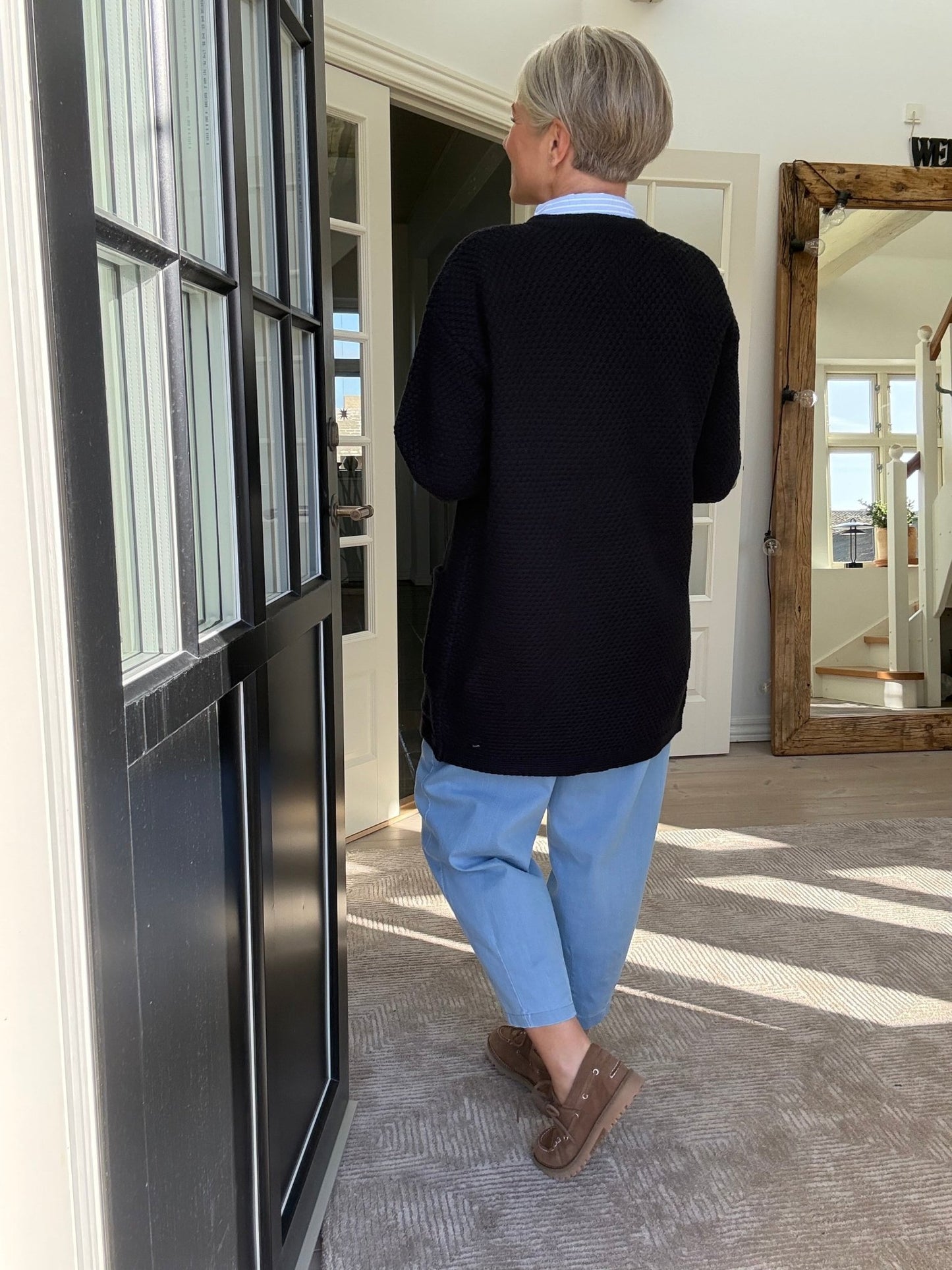 NIYA CARDIGAN PART TWO - LifeStyle Hedensted