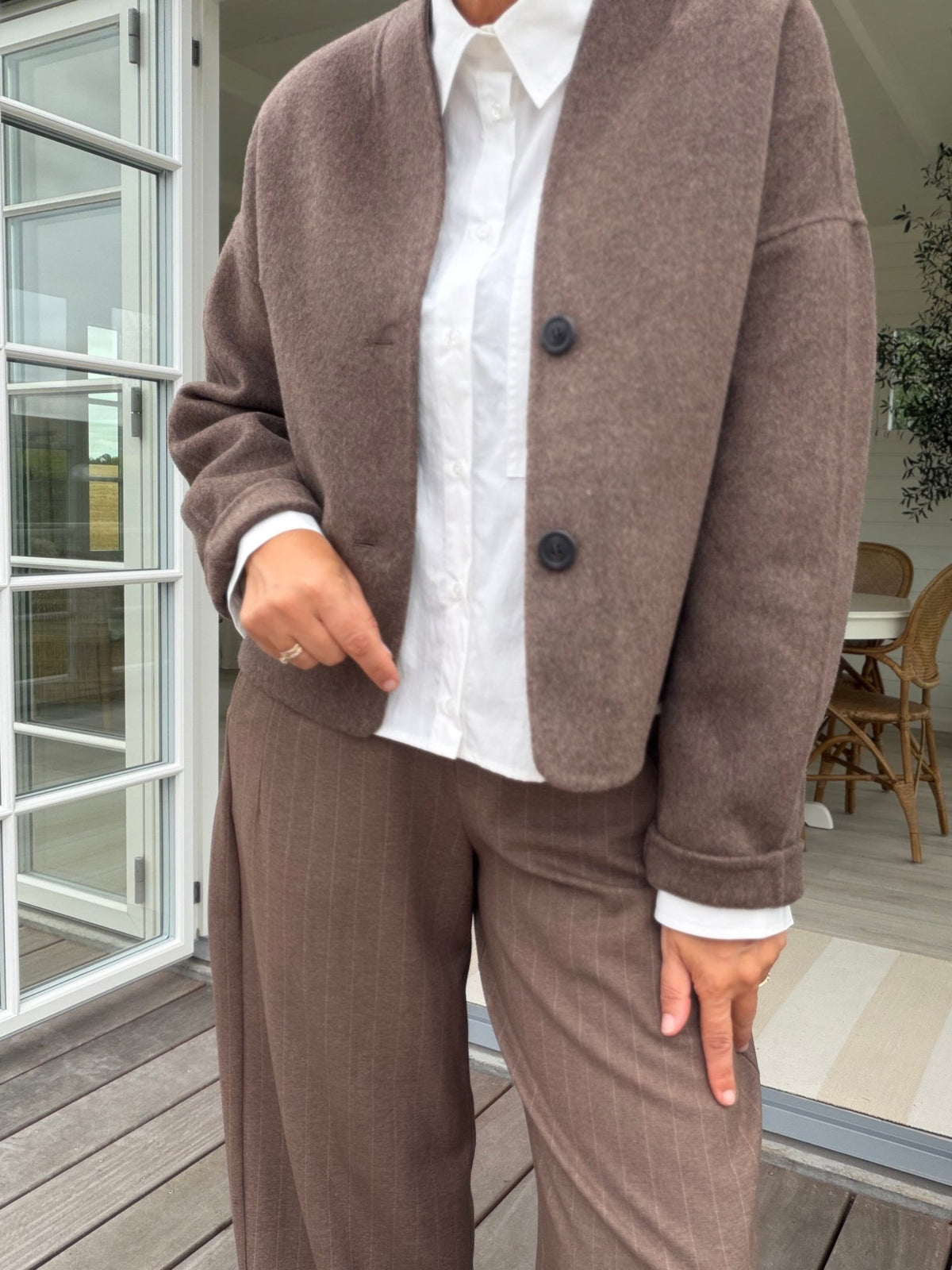 OWA 43 JAKKE LR - LifeStyle Hedensted
