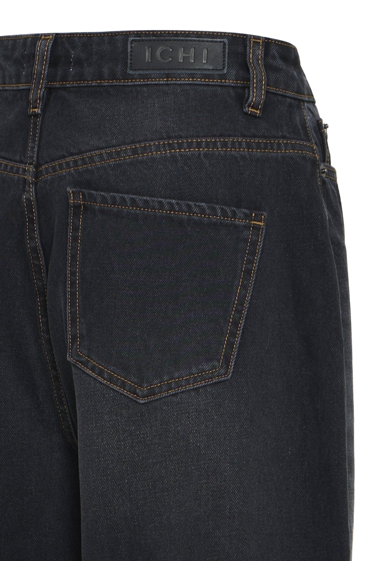 PEDRA BARREL JEANS ICHI (130) - LifeStyle Hedensted