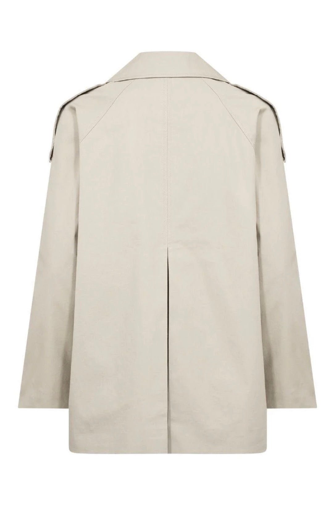 PIPER 2 JAKKE LR - LifeStyle Hedensted