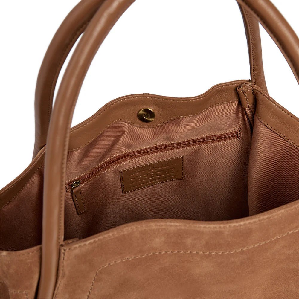 RUSKINDS SHOPPER DEPECHE - LifeStyle Hedensted