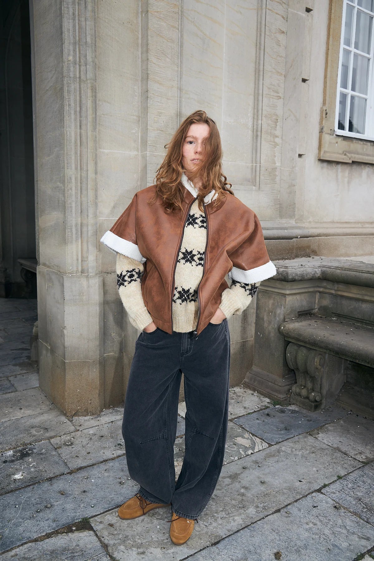 SAMA JAKKE LL - LifeStyle Hedensted