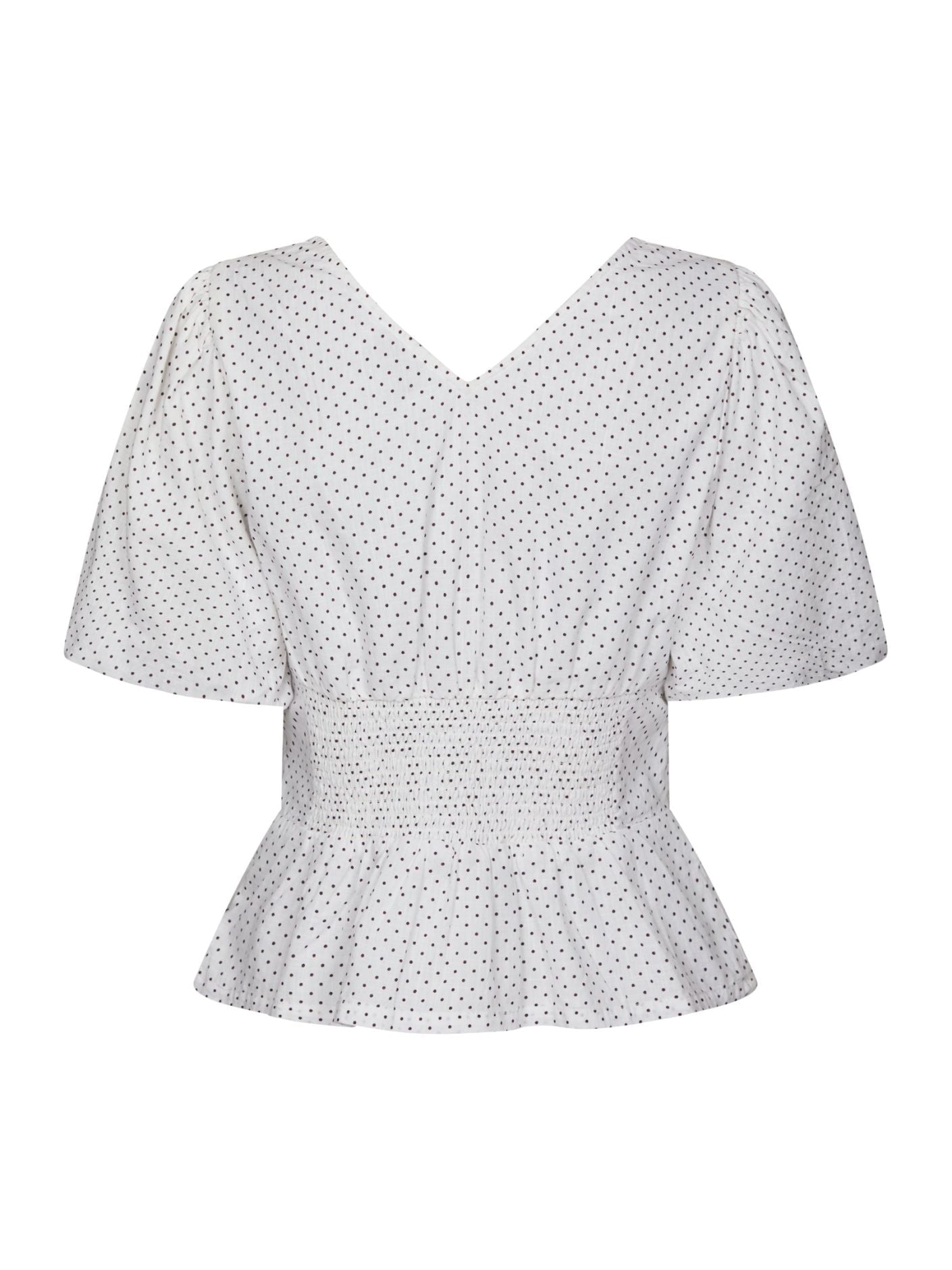 SAPURA MINI DOT BLUSE NN - LifeStyle Hedensted