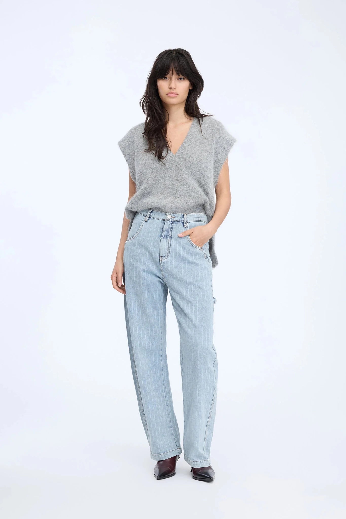 SHIMO JEANS MUNTHE - LifeStyle Hedensted