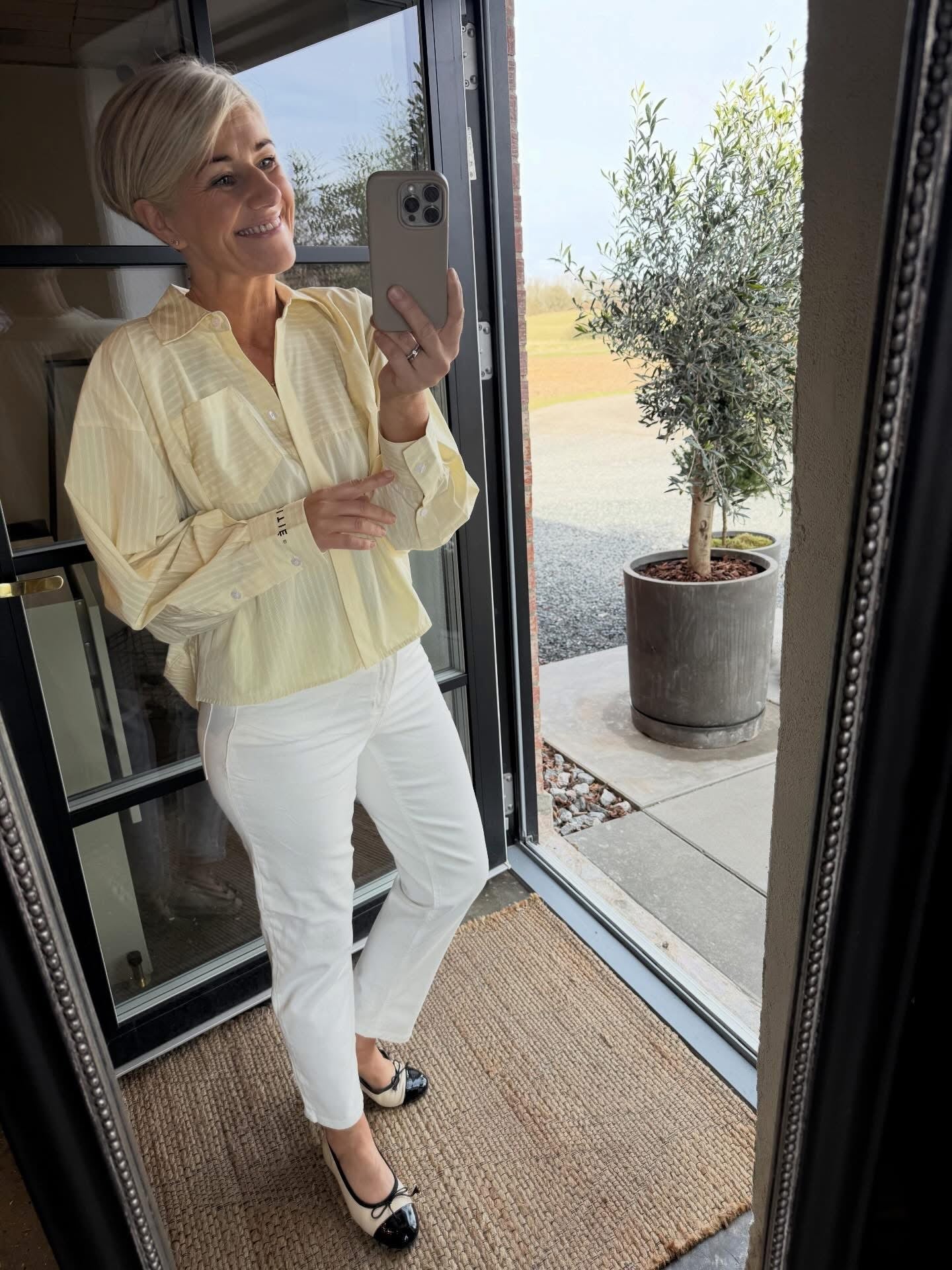 SOPHIE SKJORTE HL - LifeStyle Hedensted