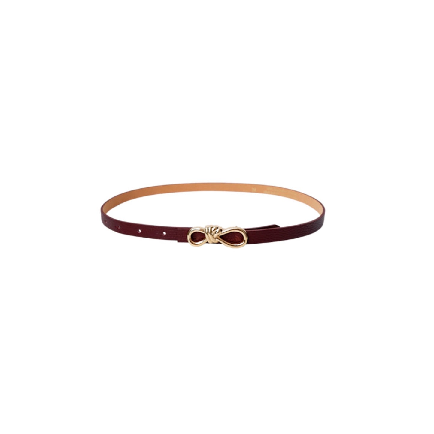 SOPHY BOW BELT BC - LifeStyle Hedensted