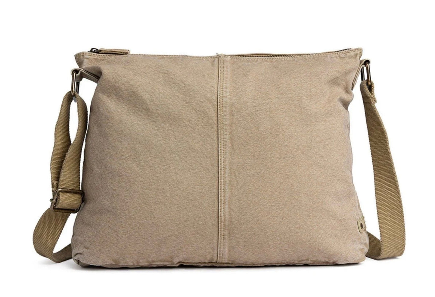 TOLEDO SKULDERTASKE DEPECHE - LifeStyle Hedensted