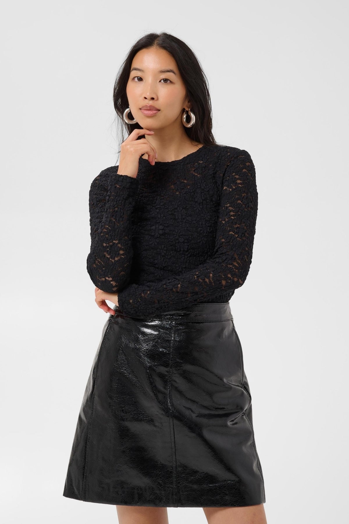 VENETIA T-SHIRT PT (296) - LifeStyle Hedensted