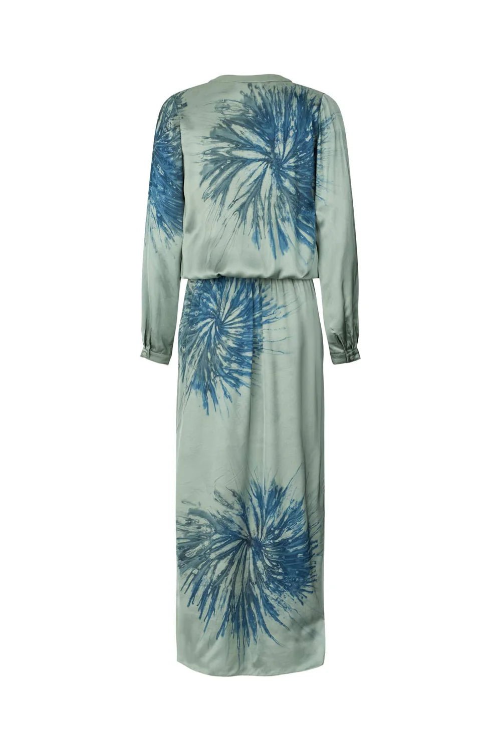 VERA CARTSHEEL WRAP KJOLE RS - LifeStyle Hedensted