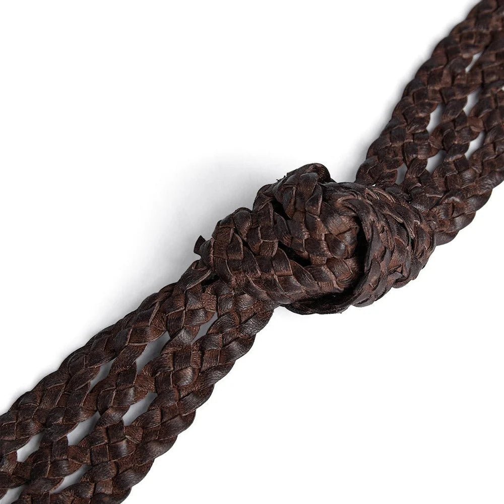 WEAVE BÆLTE 17316 DEPECHE - LifeStyle Hedensted