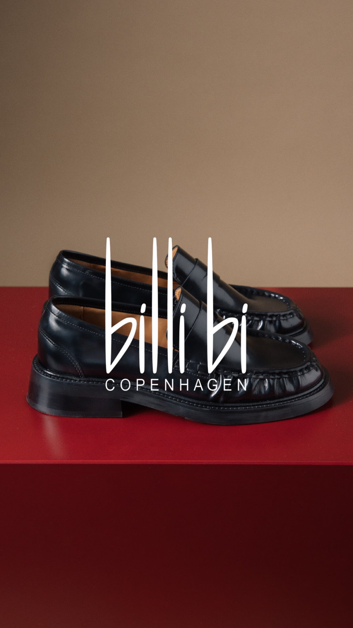 BILLI BI - LifeStyle Hedensted