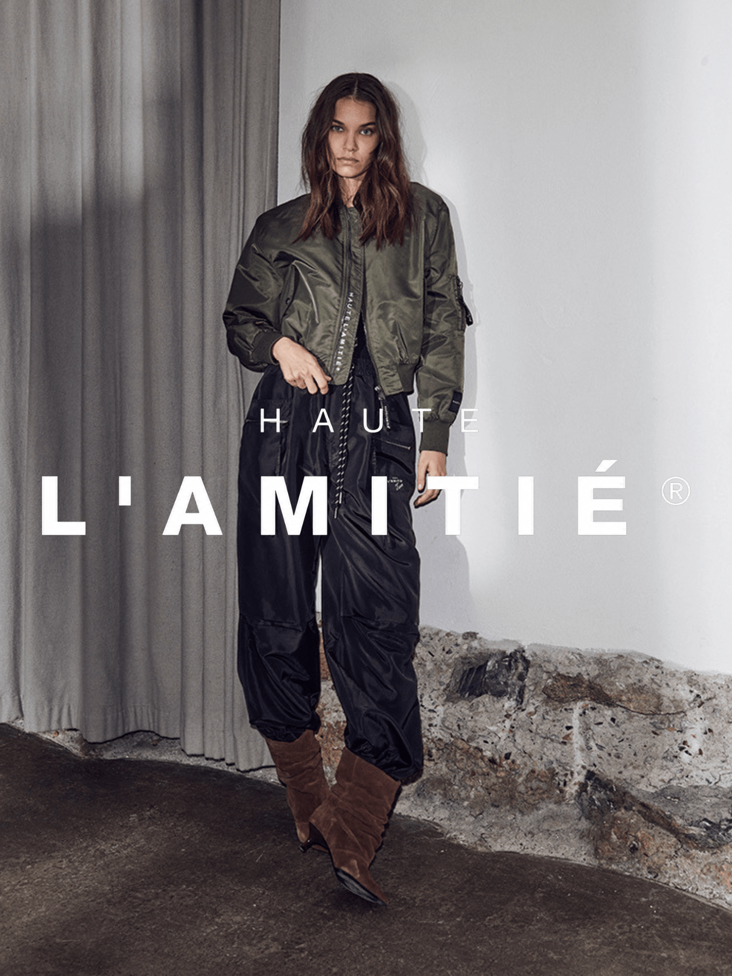 HAUTE L´AMITIÈ - LifeStyle Hedensted