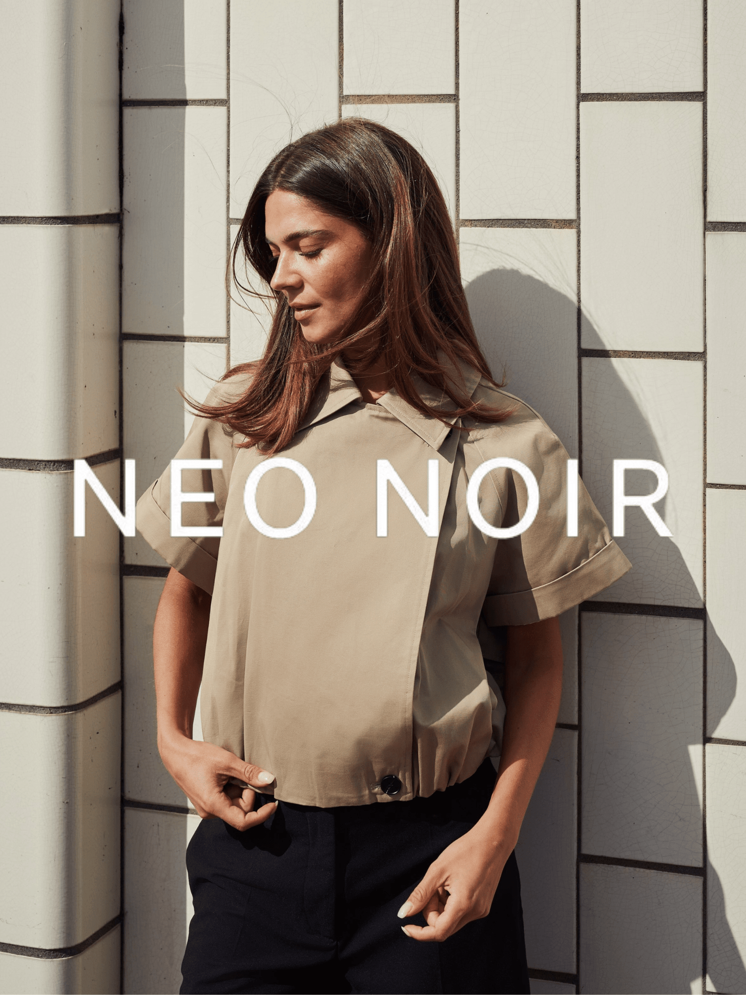 NEO NOIR - LifeStyle Hedensted