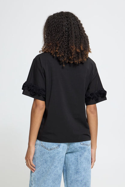 ROSANNY SS T-SHIRT ICHI