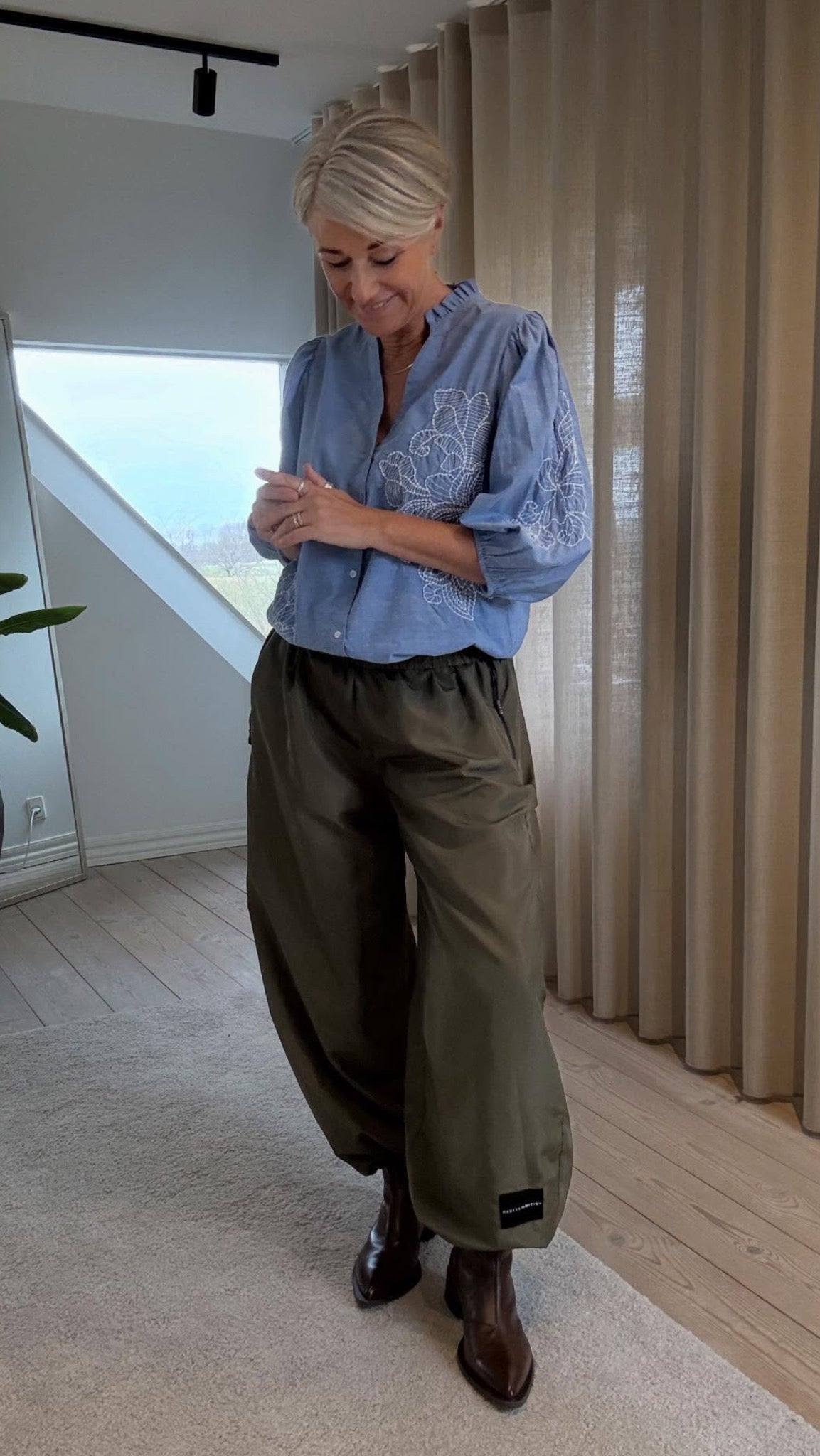 THALIA HAREM BUKS HL