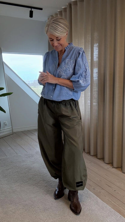 THALIA HAREM BUKS HL