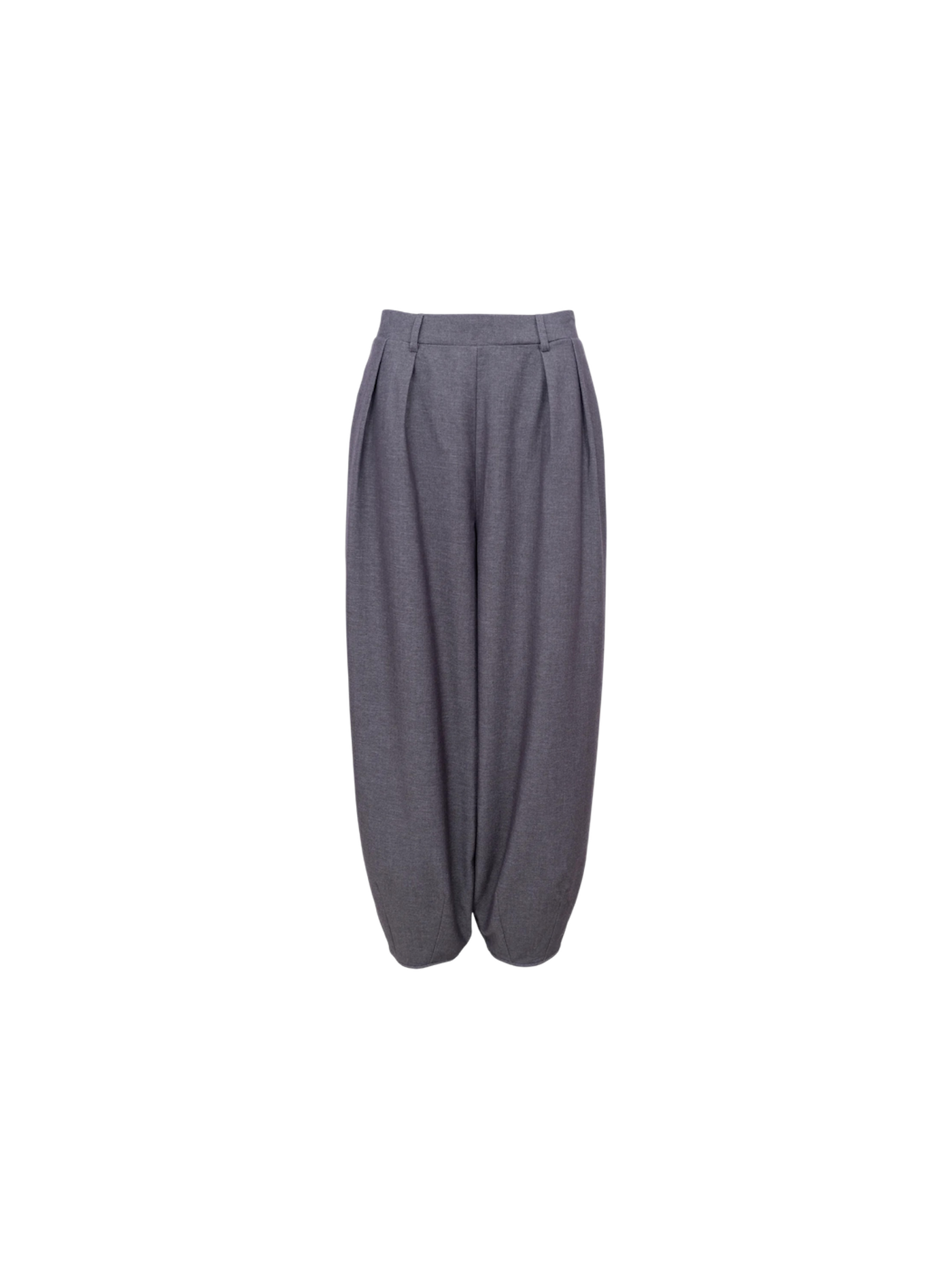 AMINA BALLOON PANT BC