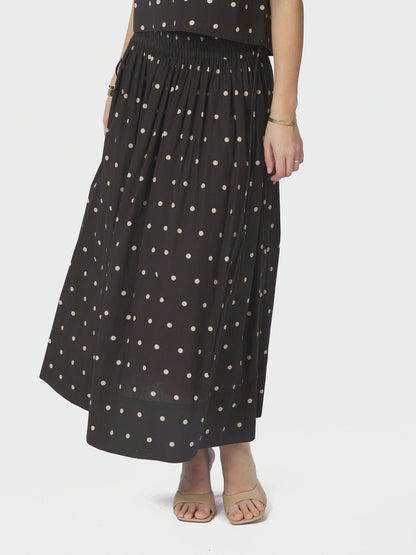 LILLIE DOT NEDERDEL