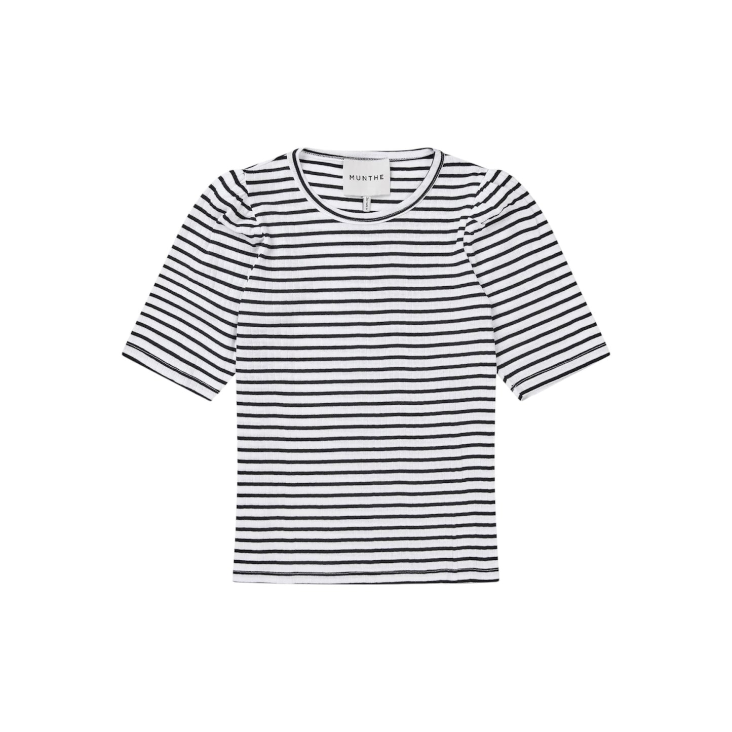 JIKOLAZ T-SHIRT MUNTHE