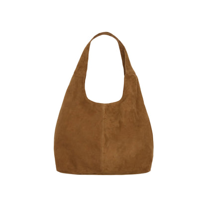 SUEDE SHOPPER BTF