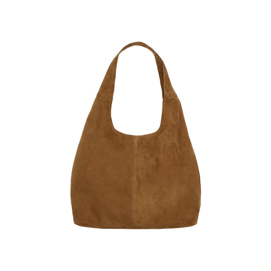 SUEDE SHOPPER BTF