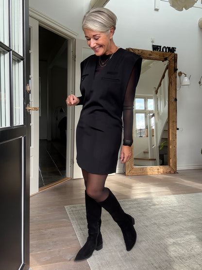 JAZZY SPENCER KJOLE HL