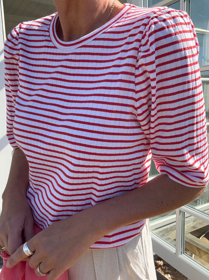 JIKOLAZ T-SHIRT MUNTHE