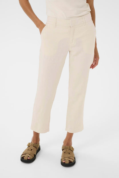 SOFFE HØRBUKS PART TWO