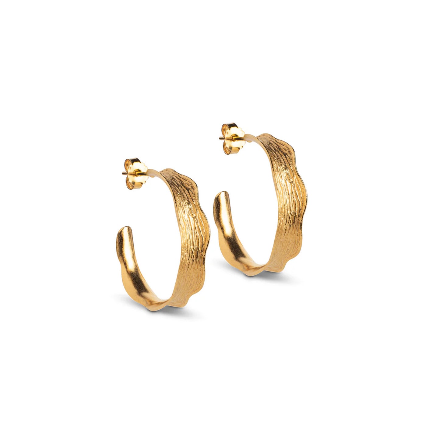 HOOP ANE ØRERING ENAMEL