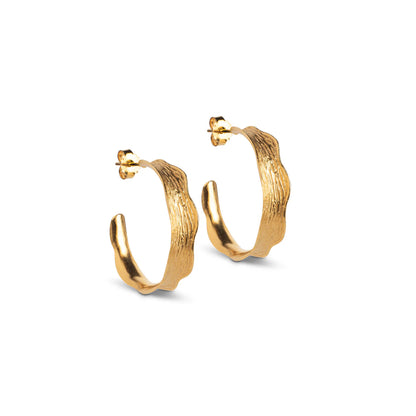 HOOP ANE ØRERING ENAMEL