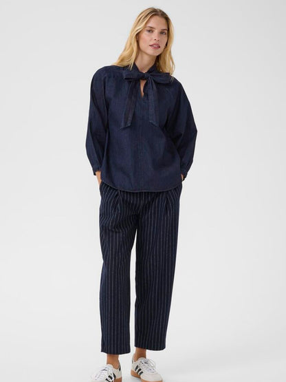 SASSI BLUSE PART TWO