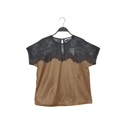BUGGI SHEER LACE BLUSE RS
