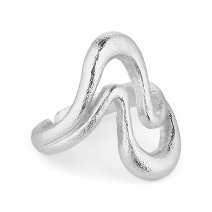 DAPHNE RING PURE BY NAT