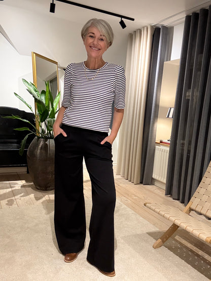 JIKOLAZ T-SHIRT MUNTHE