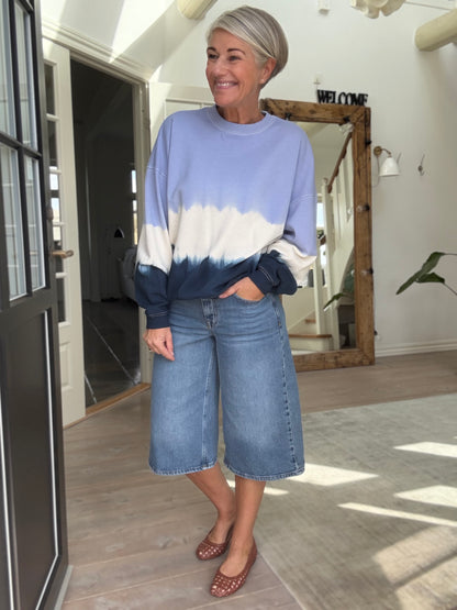 DANGO HIGH X-WIDE SHORTS MEW