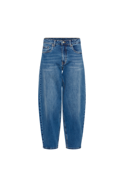 BALOO 144 BARREL JEANS MEW (222)