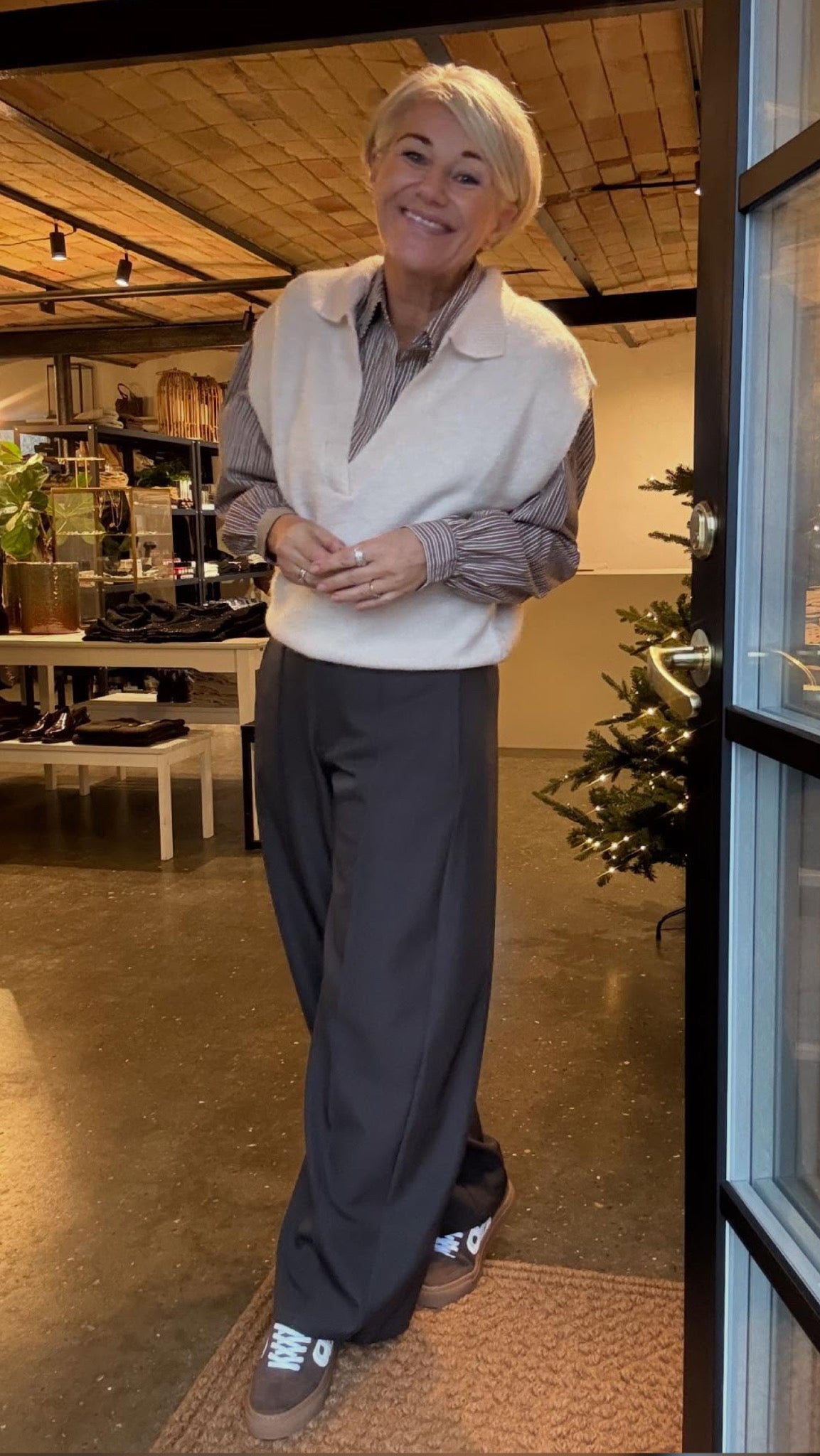 KOHIA SNEAKERS PAVEMENT