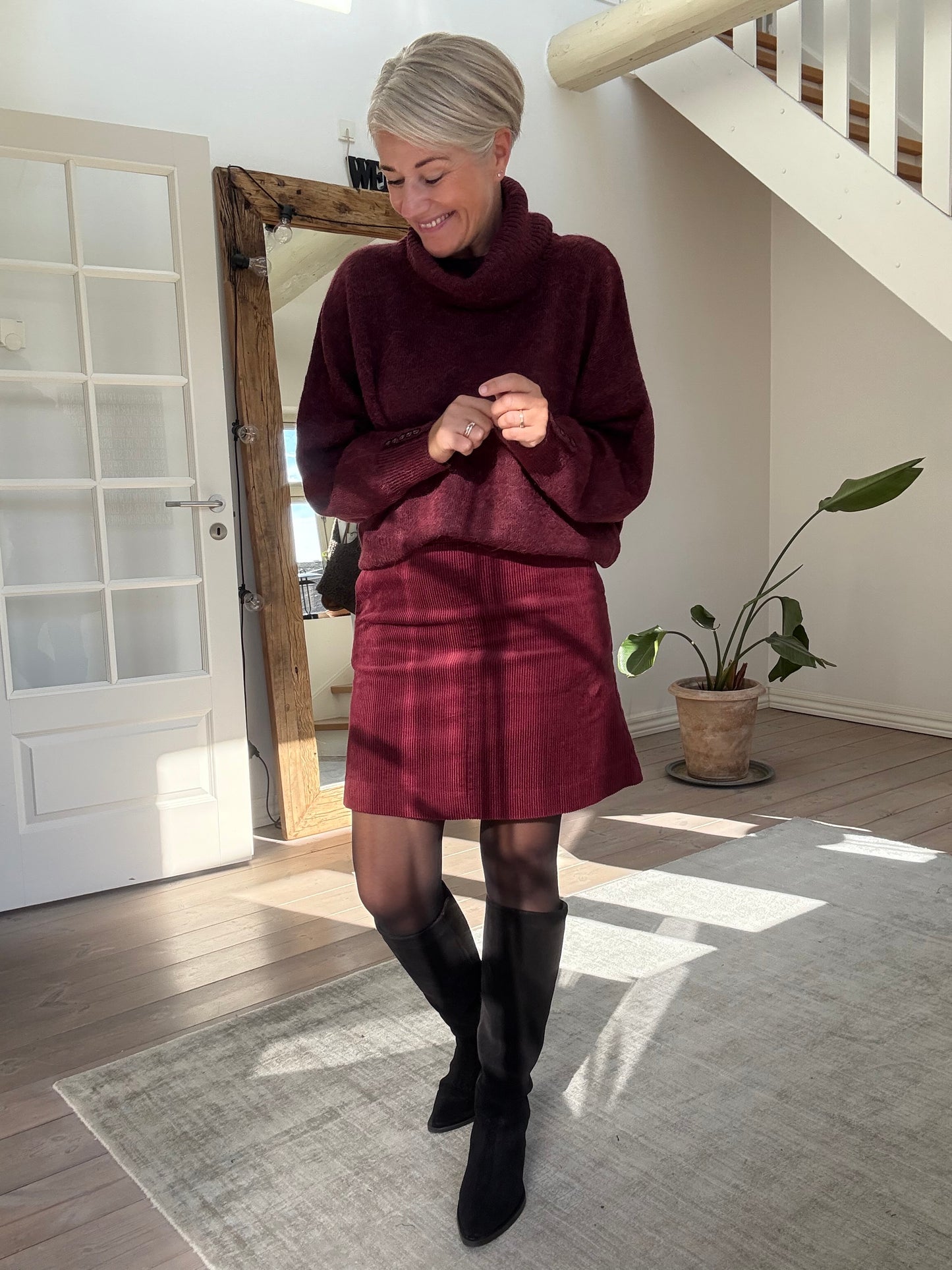 LINGS NEDERDEL PART TWO