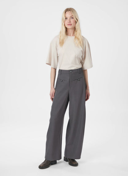 MASSIE STRUCTURE BUKS NN