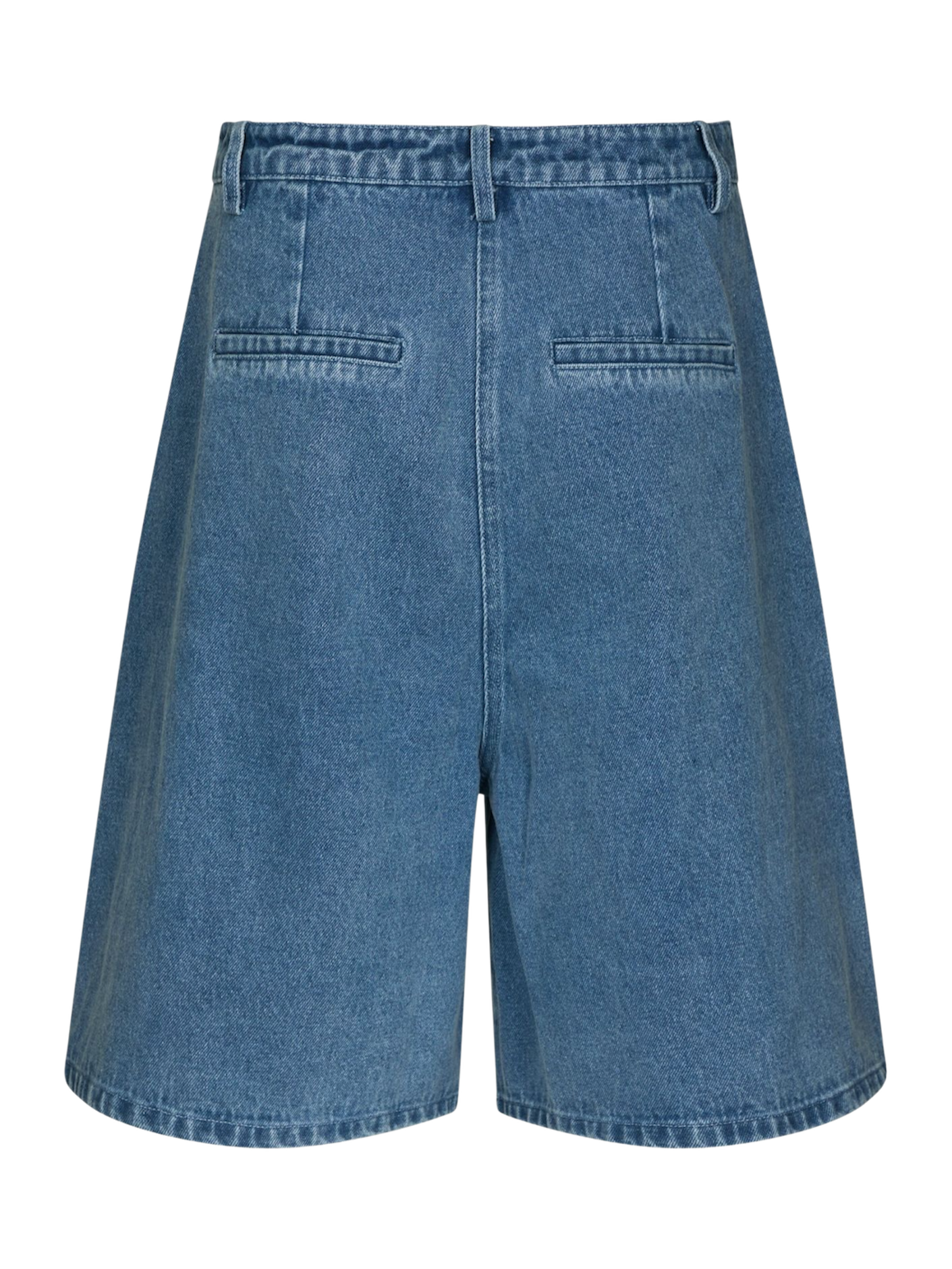 ROSEL DENIM SHORTS