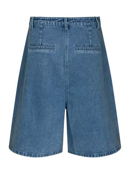 ROSEL DENIM SHORTS