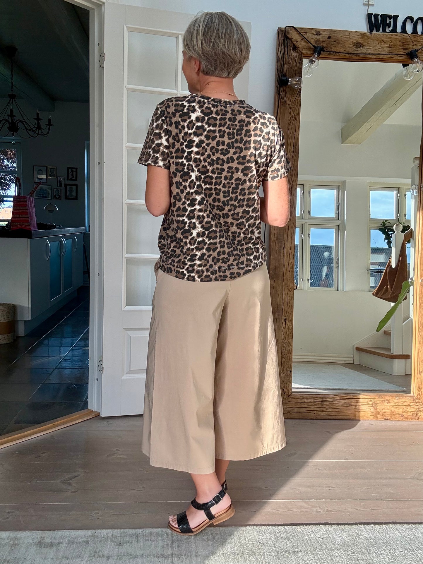 DAVINA CULOTTE BUKS BC