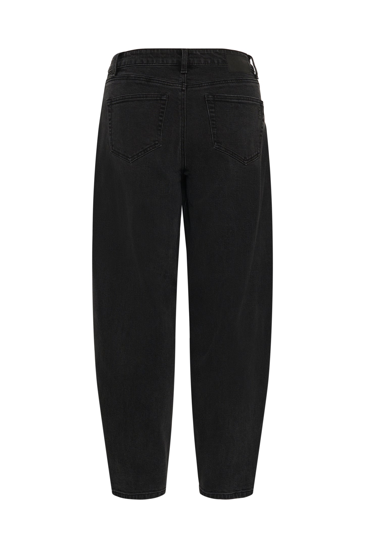 BALOO 144 BARREL JEANS SORT MEW (192)